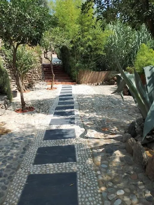 Holiday home Cortijo La Acequia Villa Granada Spain