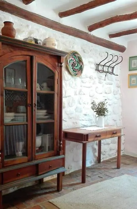 Holiday home Cortijo La Acequia Villa Granada