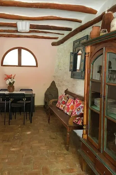 Holiday home Cortijo La Acequia Villa Granada Spain