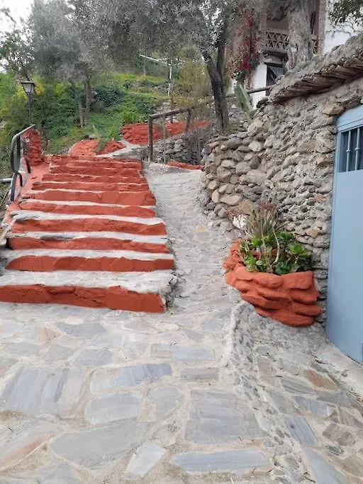 Holiday home Cortijo La Acequia Villa Granada