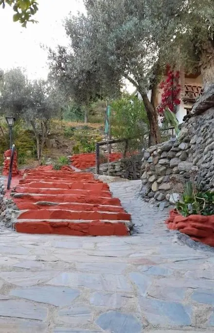 Cortijo La Acequia Villa Granada 0*,  Spain