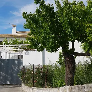 Cortijo Linanes Granada