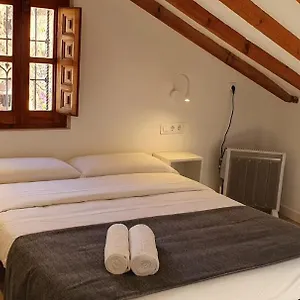 Casa Cuesta Del Perro Granada