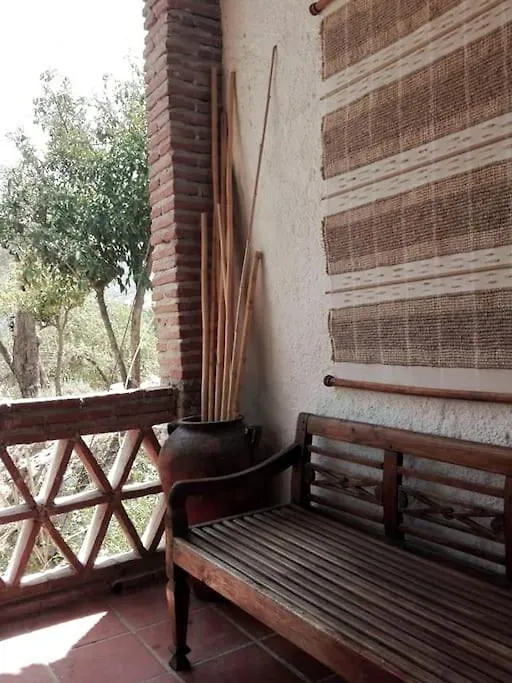 Cortijo La Acequia Villa Granada 0*,  Spain
