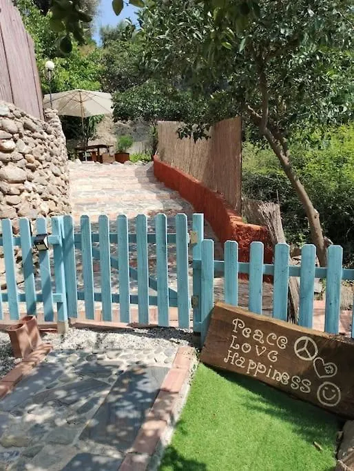 Holiday home Cortijo La Acequia Villa Granada