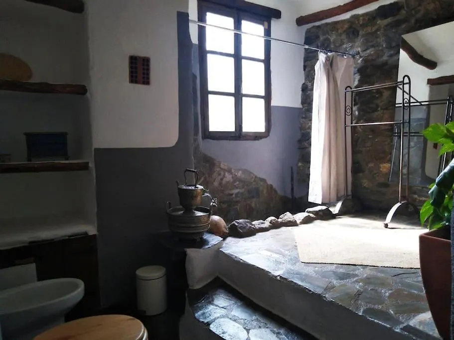 Holiday home Cortijo La Acequia Villa Granada
